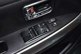 2012款长城哈弗M4