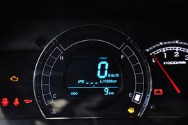 2012款长城哈弗M4