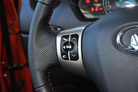 2012款长城哈弗M4