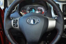2012款长城哈弗M4