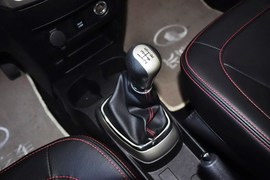 2012款长城哈弗M4