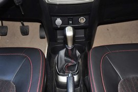 2012款长城哈弗M4