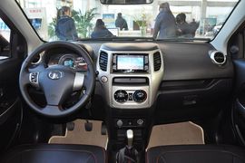 2012款长城哈弗M4