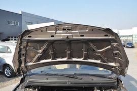 2013款北京汽车E130手动乐天型