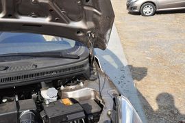 2013款北京汽车E130手动乐天型