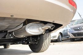 2013款北京汽车E130手动乐天型