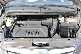 2013款北京汽车E130手动乐天型