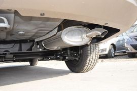 2013款北京汽车E130手动乐天型