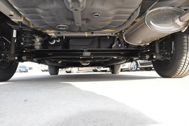 2013款北京汽车E130手动乐天型