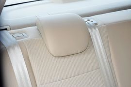 2013款北京汽车E130手动乐天型