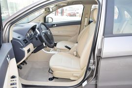 2013款北京汽车E130手动乐天型