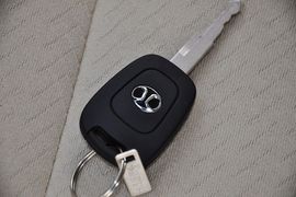 2013款北京汽车E130手动乐天型