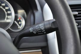 2013款北京汽车E130手动乐天型