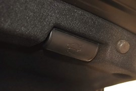 2013款起亚凯尊2.4L