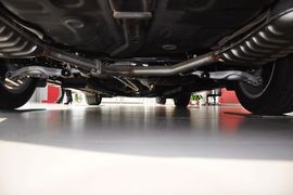 2013款起亚凯尊2.4L