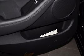 2013款起亚凯尊2.4L