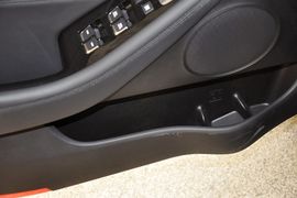 2013款起亚凯尊2.4L