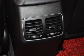 2013款起亚凯尊2.4L