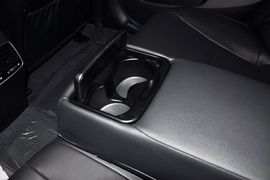 2013款起亚凯尊2.4L