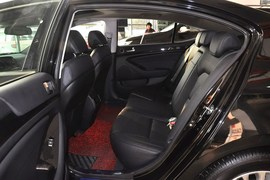 2013款起亚凯尊2.4L