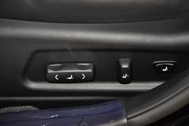 2013款起亚凯尊2.4L