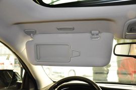 2013款起亚凯尊2.4L