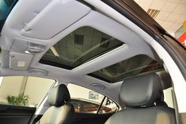 2013款起亚凯尊2.4L