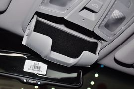 2013款起亚凯尊2.4L