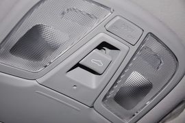 2013款起亚凯尊2.4L