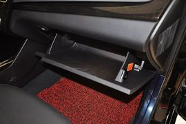 2013款起亚凯尊2.4L
