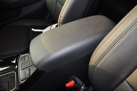 2013款起亚凯尊2.4L