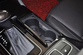 2013款起亚凯尊2.4L