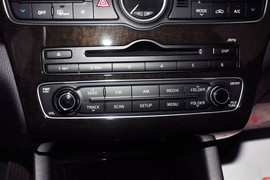 2013款起亚凯尊2.4L