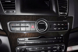 2013款起亚凯尊2.4L