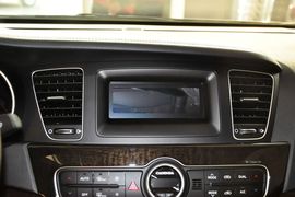 2013款起亚凯尊2.4L