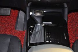 2013款起亚凯尊2.4L