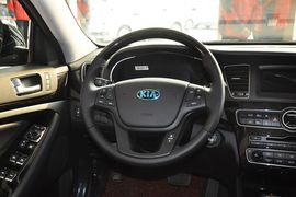 2013款起亚凯尊2.4L