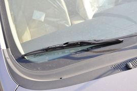 2013款北京汽车E130手动乐天型