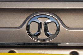 2013款北京汽车E130手动乐天型
