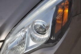 2013款北京汽车E130手动乐天型