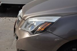 2013款北京汽车E130手动乐天型
