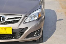 2013款北京汽车E130手动乐天型