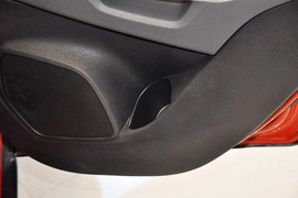 2013款福特翼搏1.5L