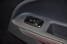 2013款福特翼搏1.5L