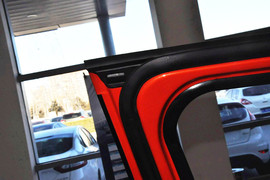2013款福特翼搏1.5L