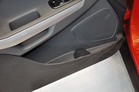 2013款福特翼搏1.5L