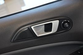 2013款福特翼搏1.5L
