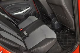 2013款福特翼搏1.5L