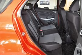 2013款福特翼搏1.5L