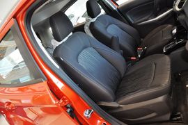 2013款福特翼搏1.5L